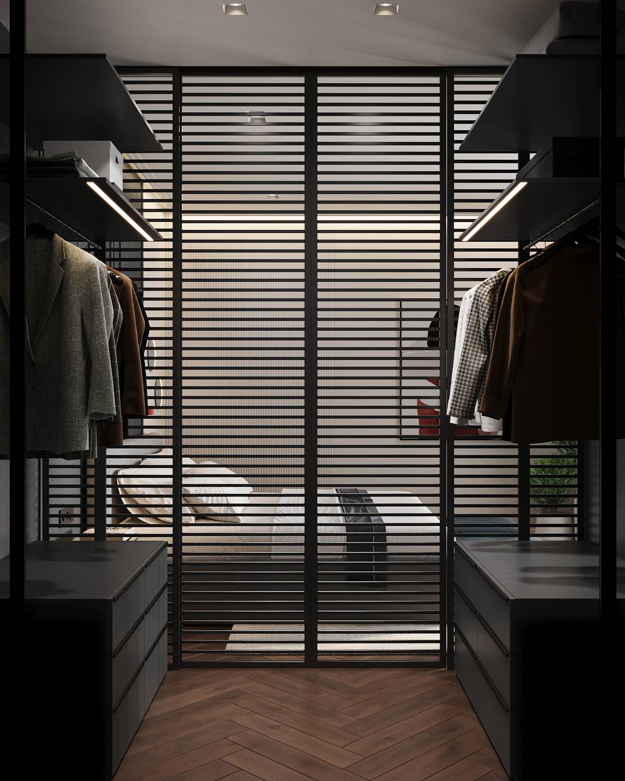 ЖК Нагорный