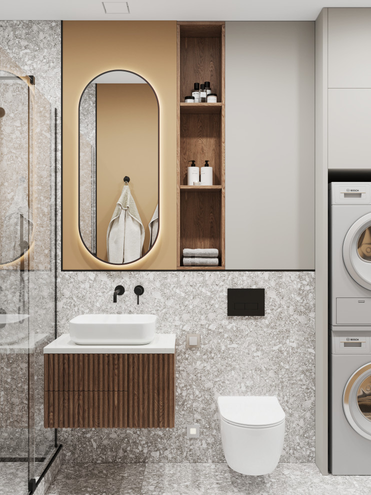 Квартира в Новороссийске 2023