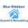 Blue Ribbon Drywall and Remodeling