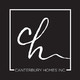 Canterbury Homes Inc.