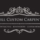 Cahill Custom Carpentry