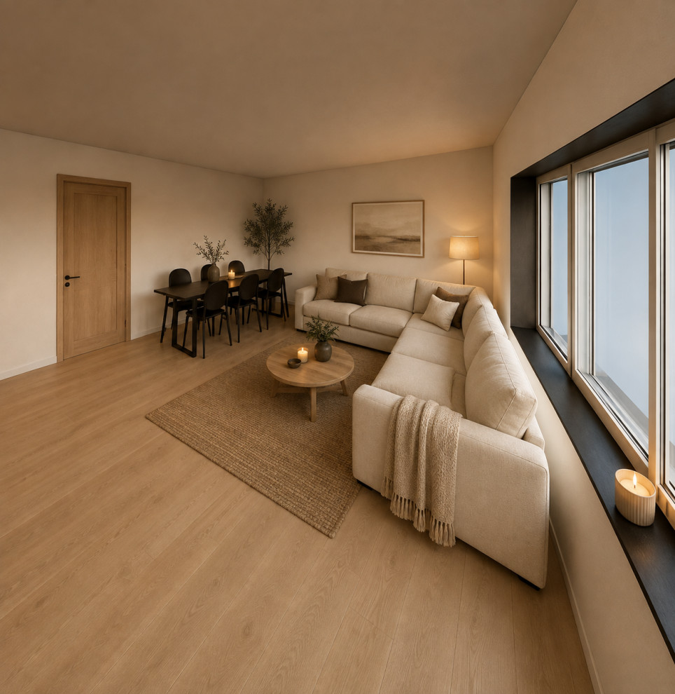 Comprehensive Property Redevelopment: Extension & Additional Flats | Brent