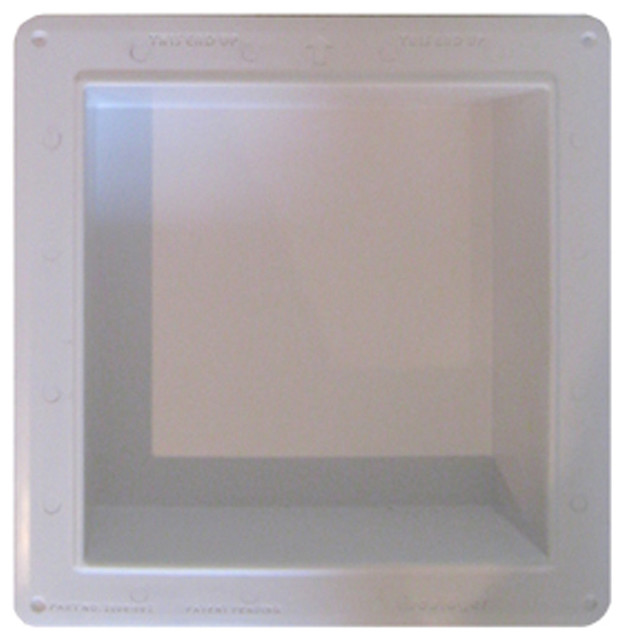 Modern Wall Niche Insert For Drywall S Display And Shelves By Tischlager Houzz - Recessed Wall Niche Insert