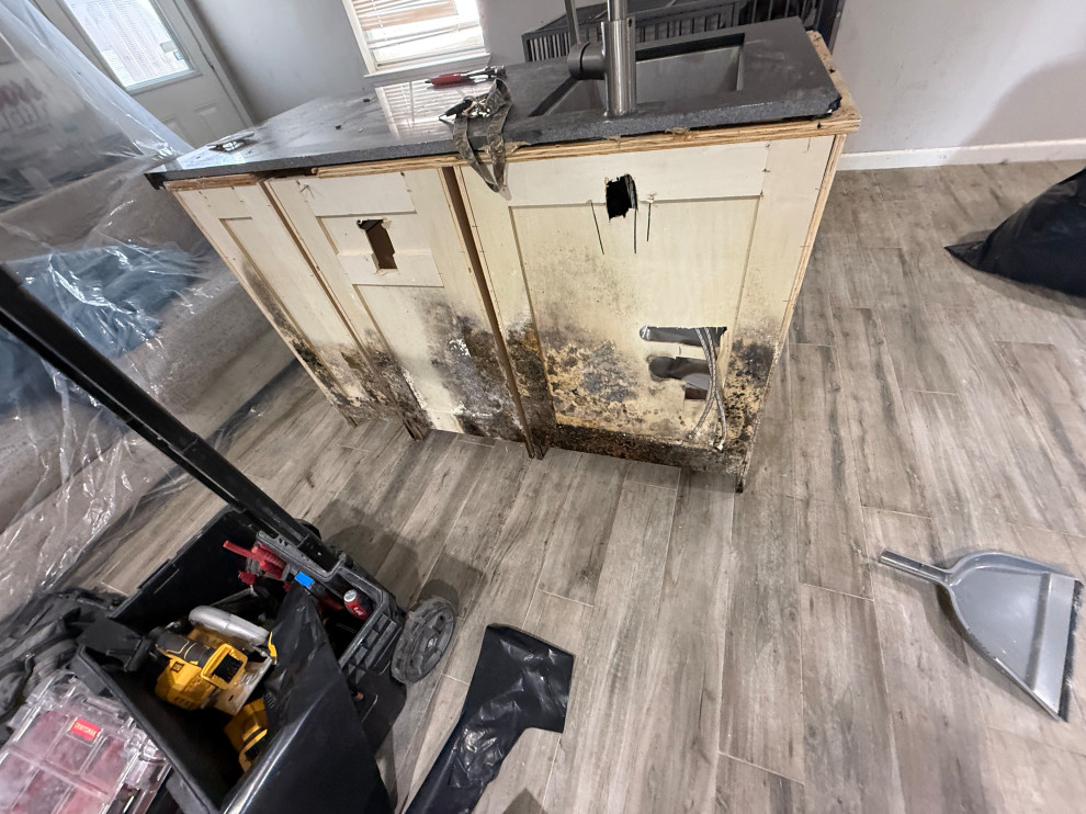 SG11326 - Wataer Mitigation