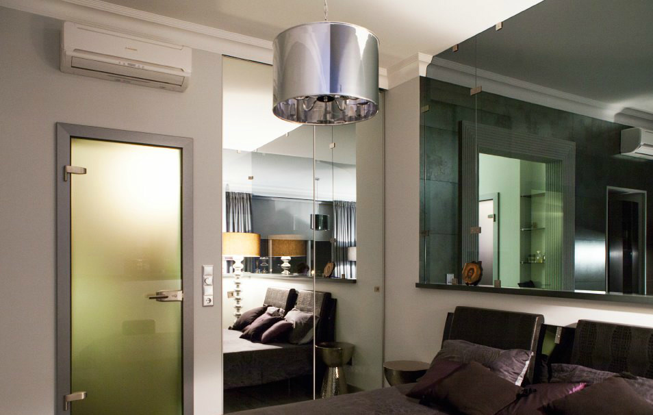 ЖК «Аэробус» для Эдуарда