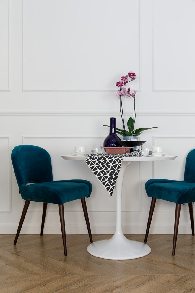 Бутик-отель Repeat Apart