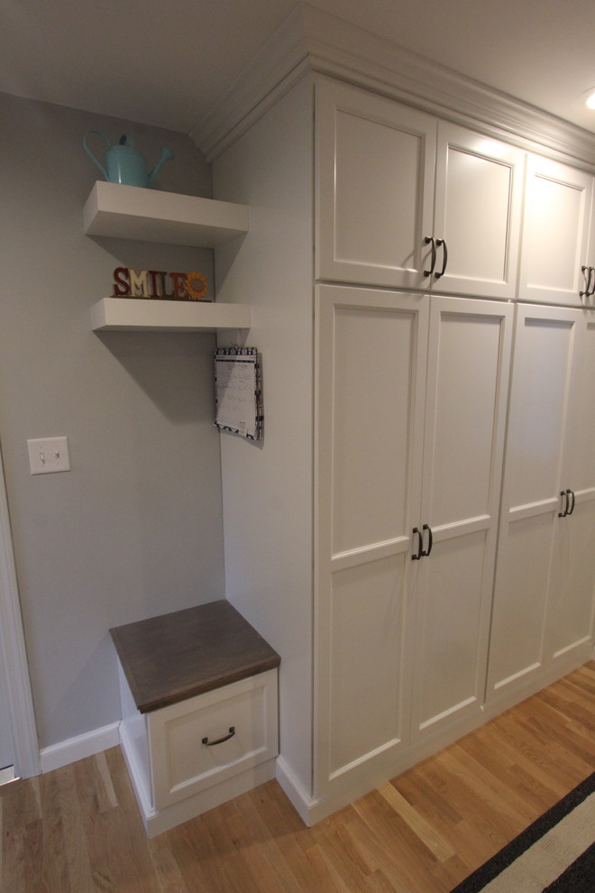 Open Concept- Project 4050