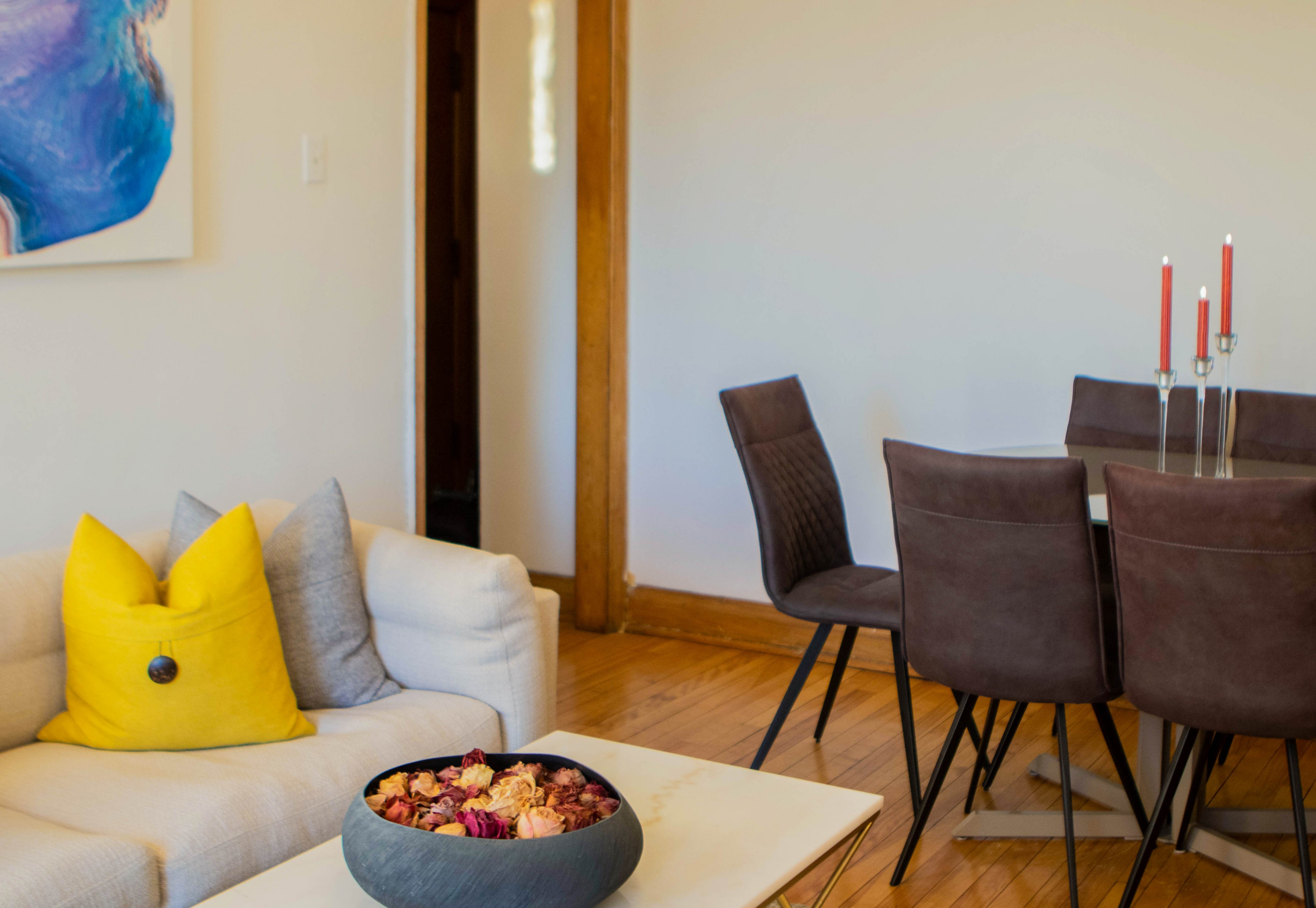 Appartement à Mont-Royal