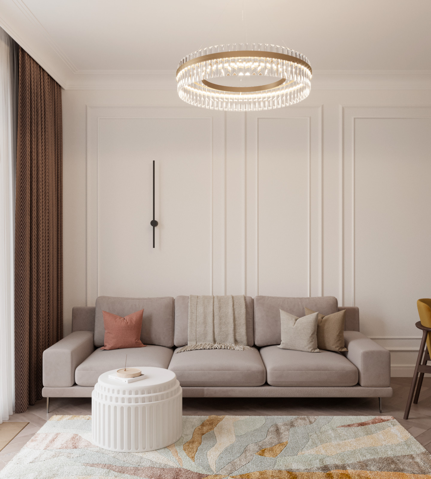 Западный порт