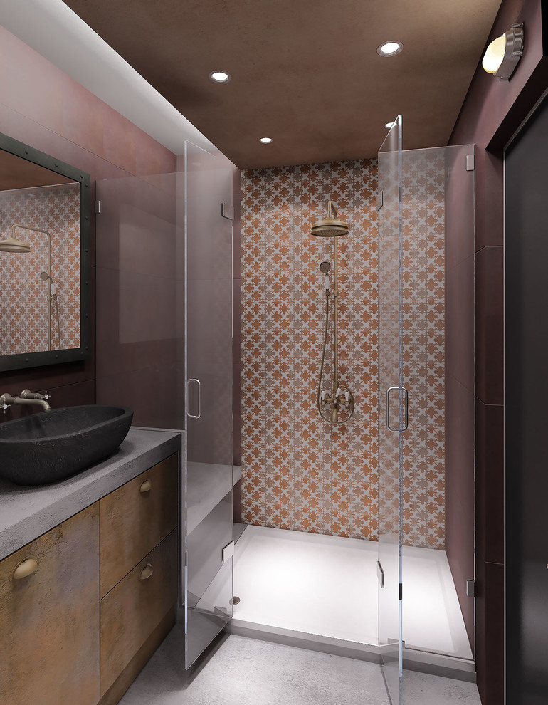 Квартира-студия LOFT в Химках