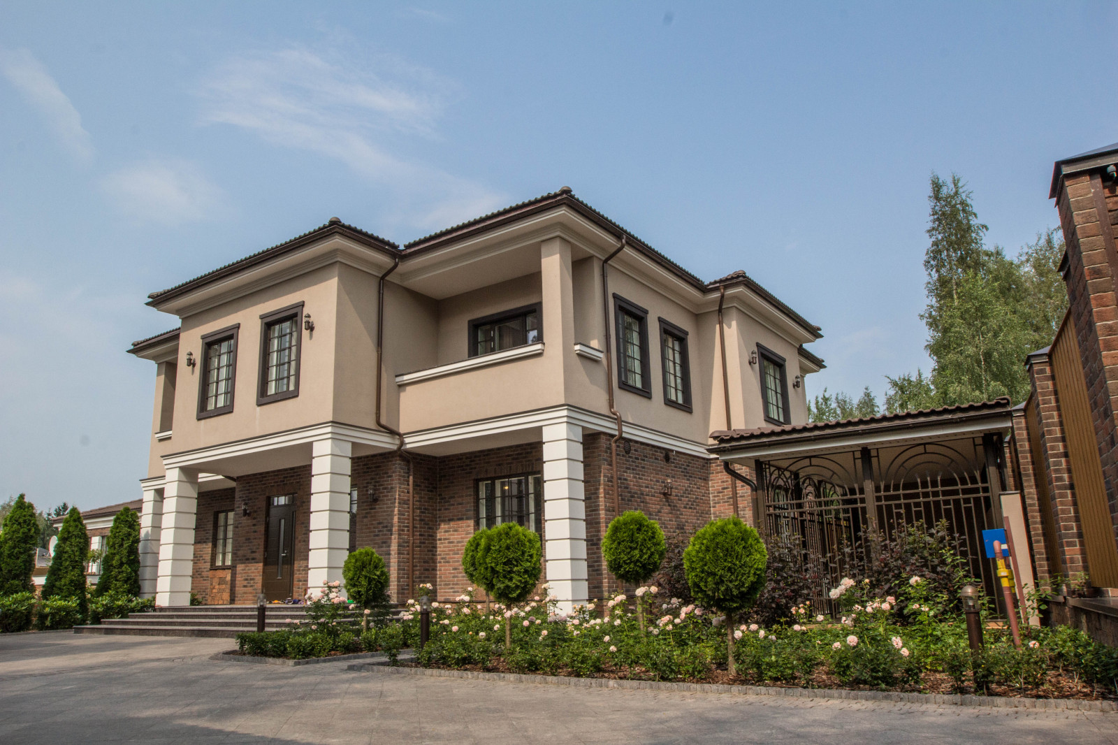 Благородство в деталях