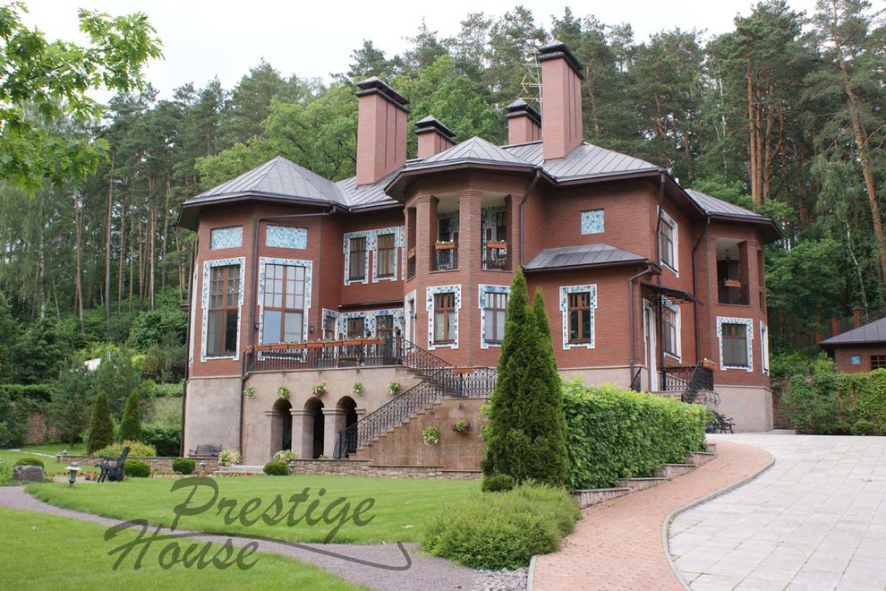 Наши работы