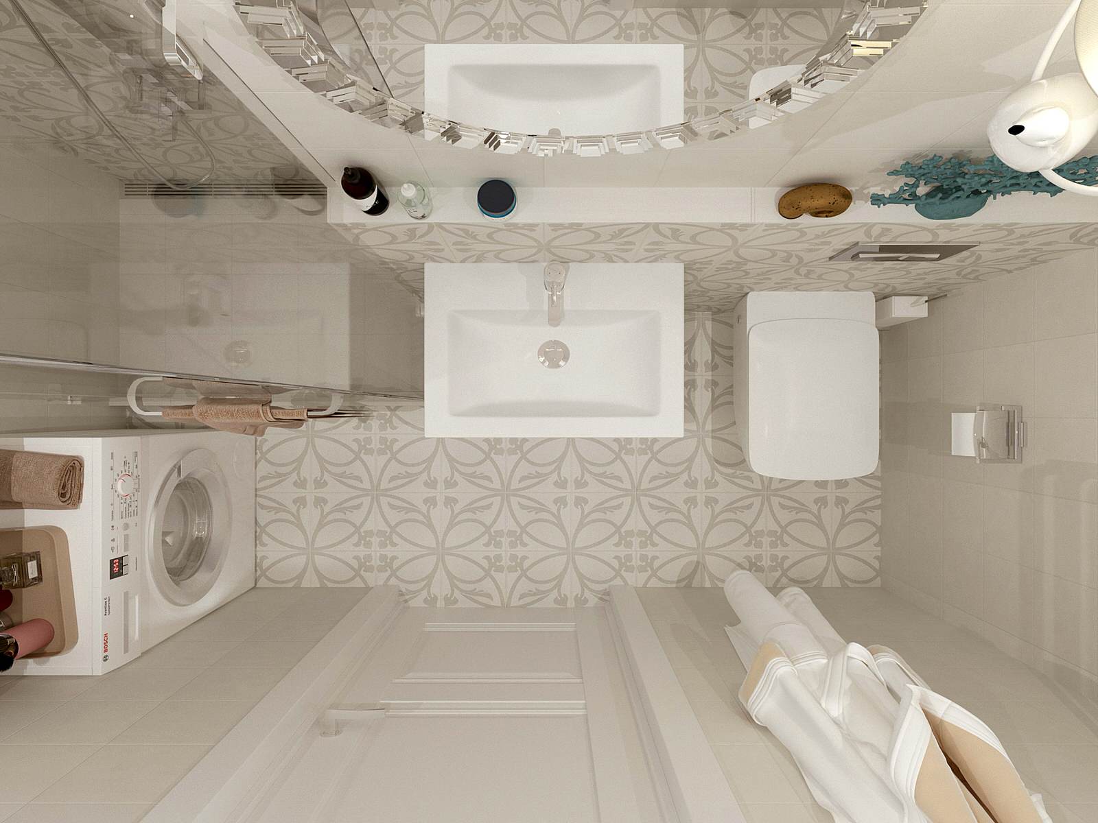 Квартира, 37 кв.м