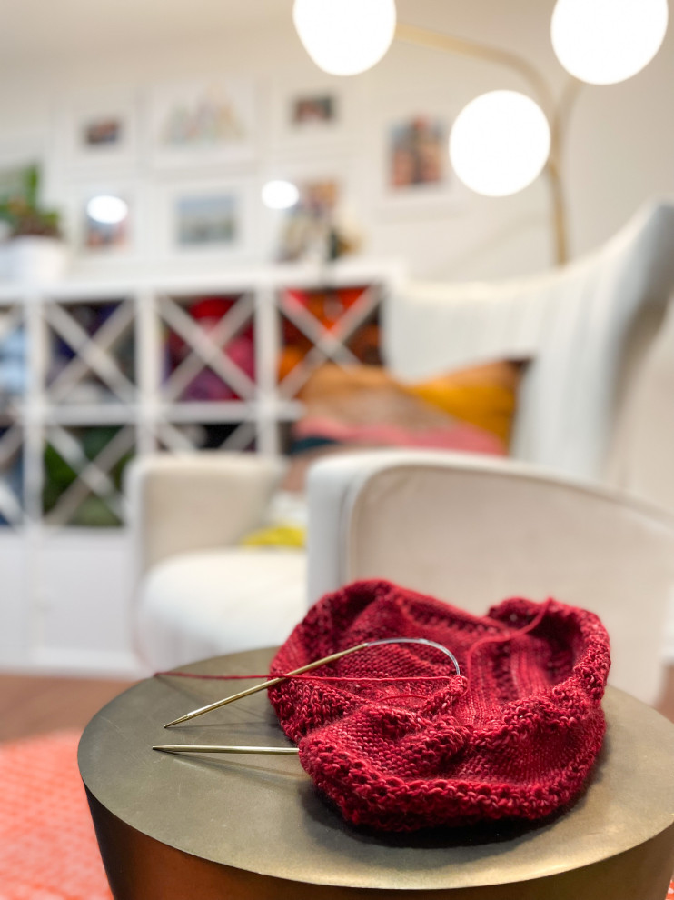 Collector's Cottage | Denver, CO | Basement Apartment Refresh