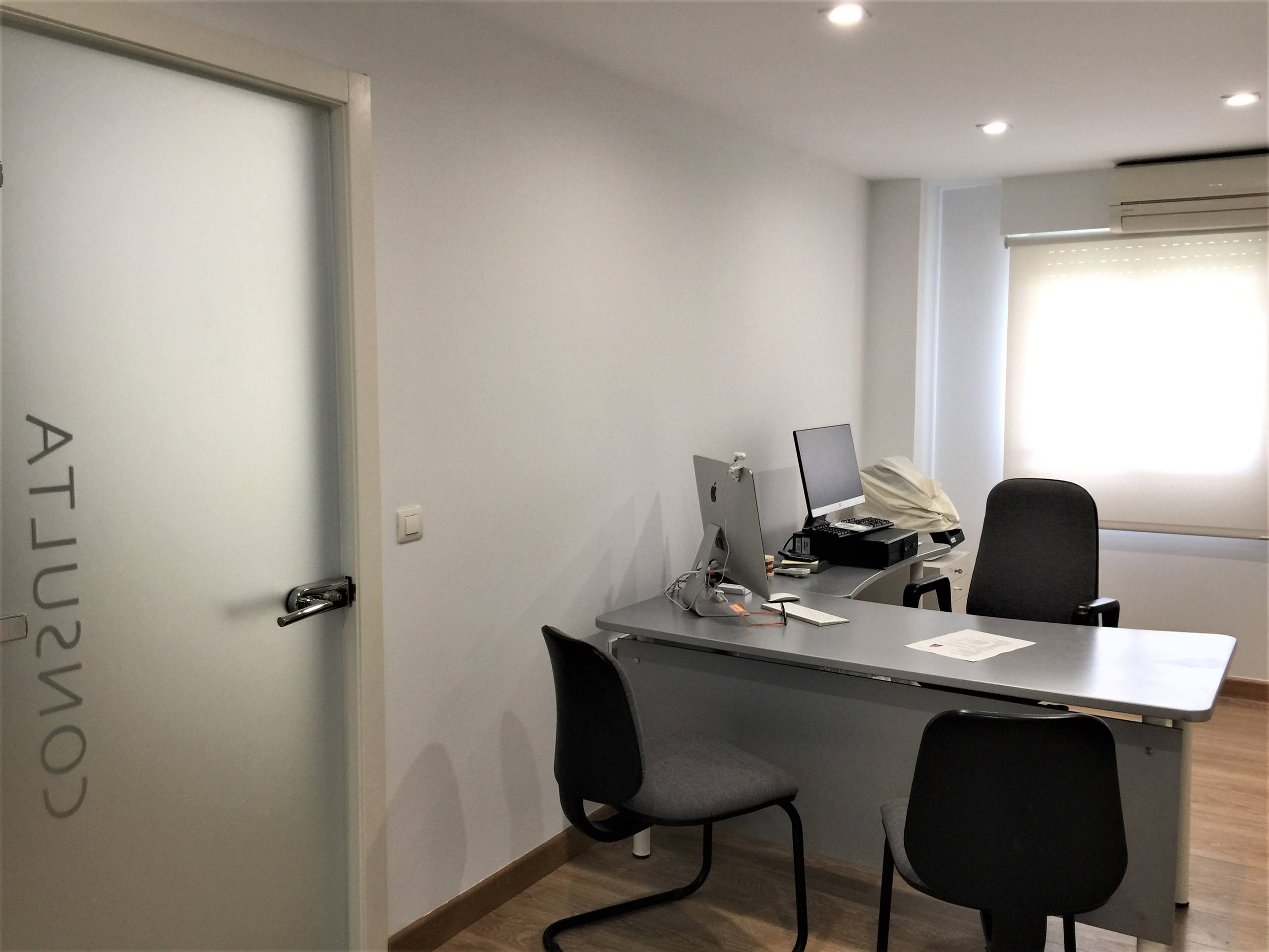 Clínica dental