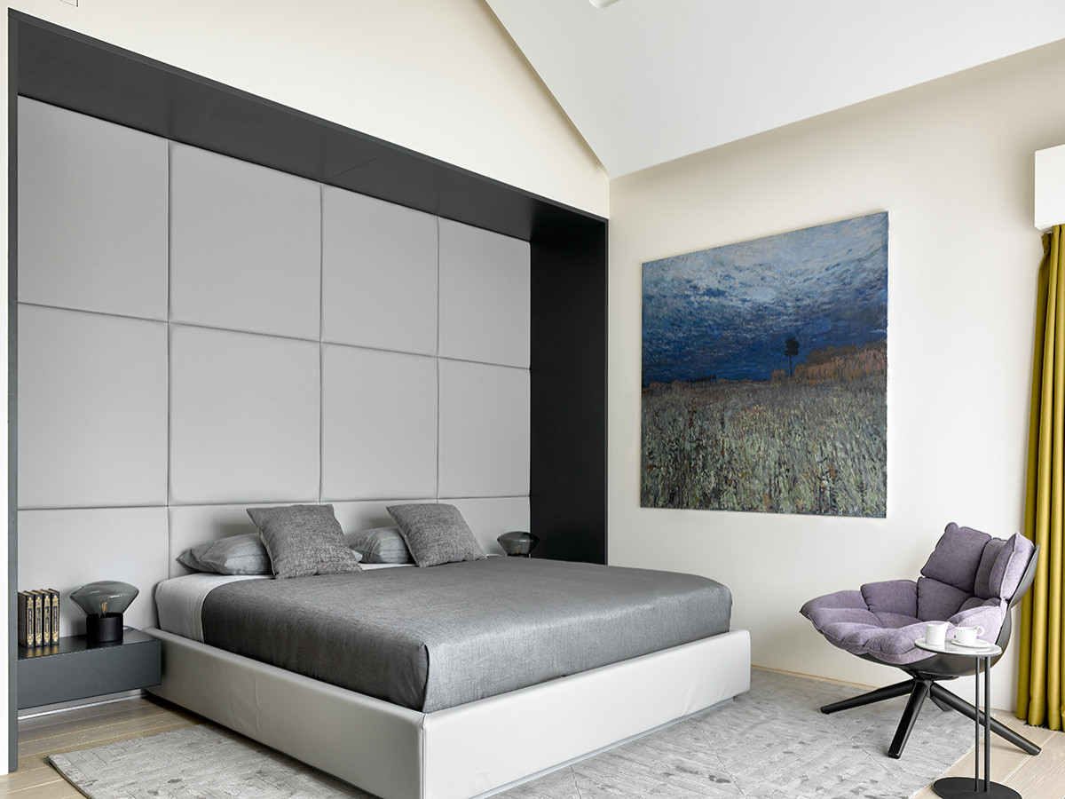 Дом в КП "Подмосковные вечера"