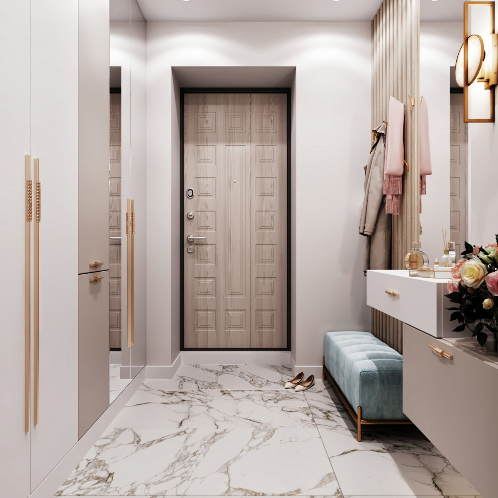 Дом в Верхнем Услоне