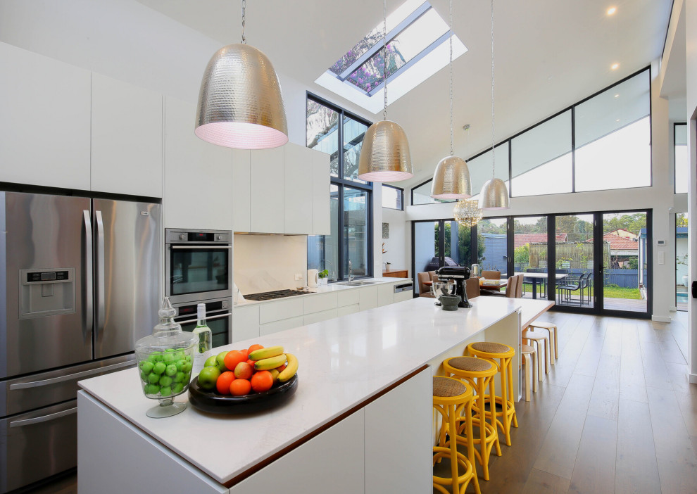 AWARD WINNER | The Courtyard House