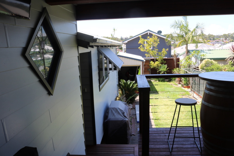 Spacious Renovation in Lambton