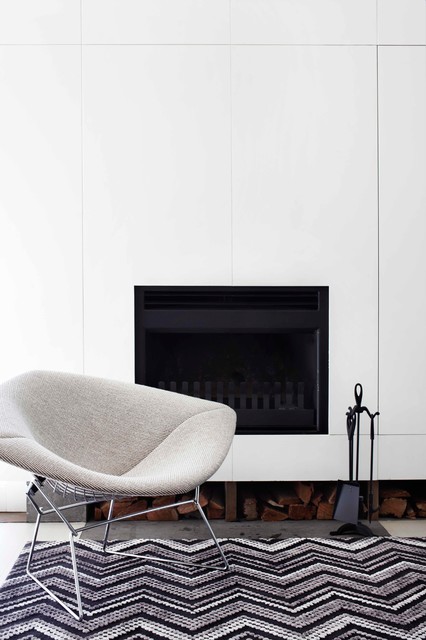 Sinclair Residence trendy