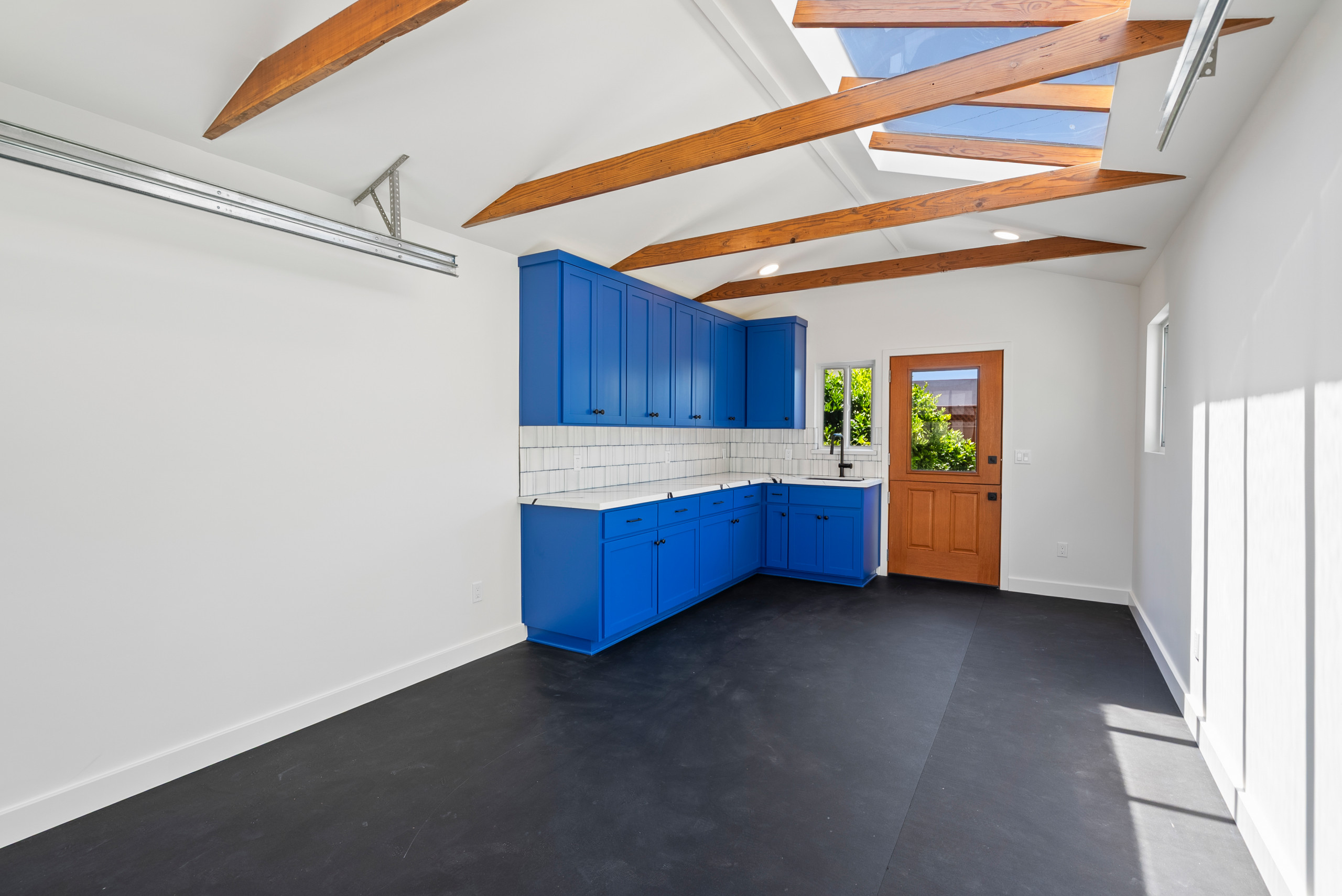 Beach Bungalow