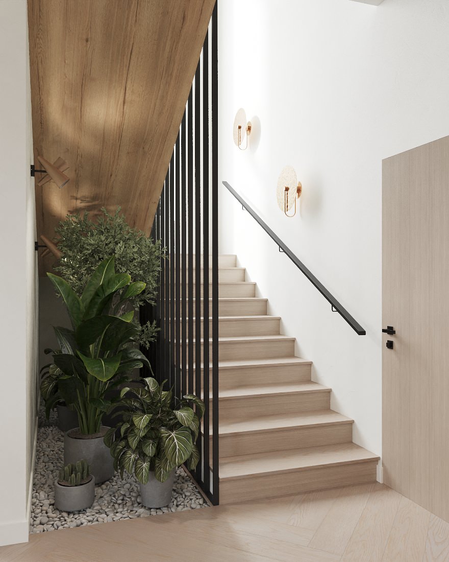 Дом в Холмогоровке