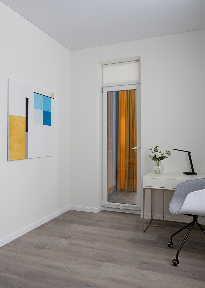 ЖК Рыбная деревня