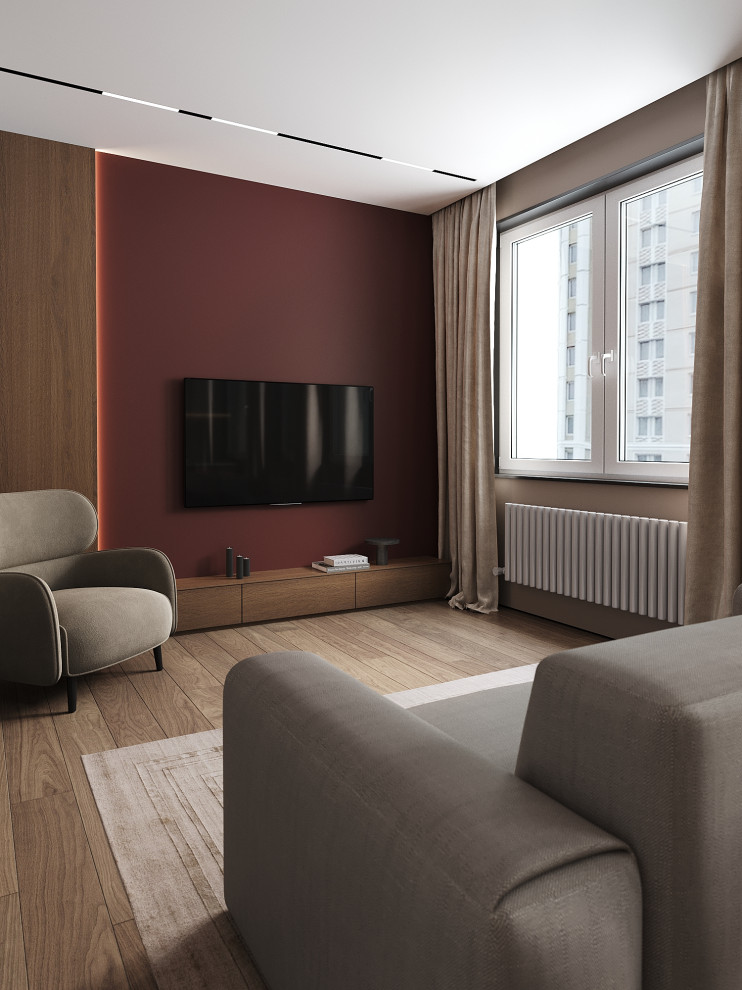 ЖК Московские ворота