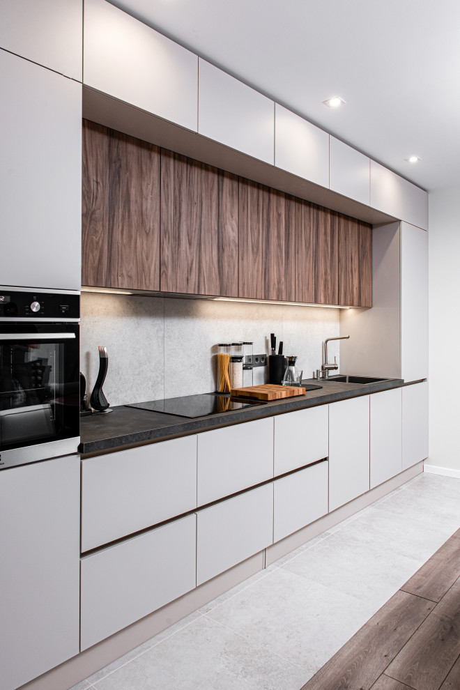 Очарование лаконичности