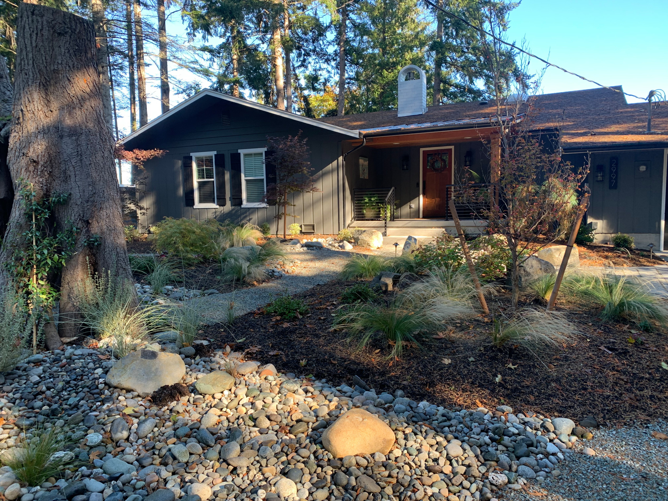 Williams Residence