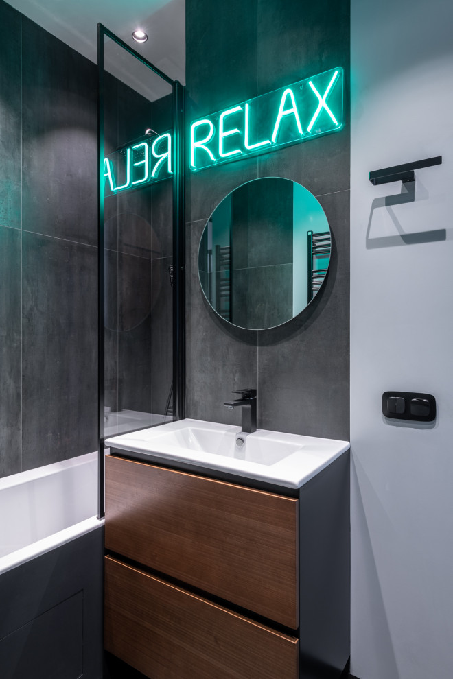 Квартира в ЖК Символ