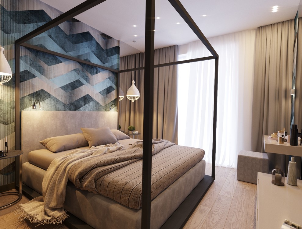 ЖК Кавказская