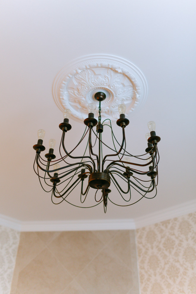 отделка премиум в квартире на васильевском острове