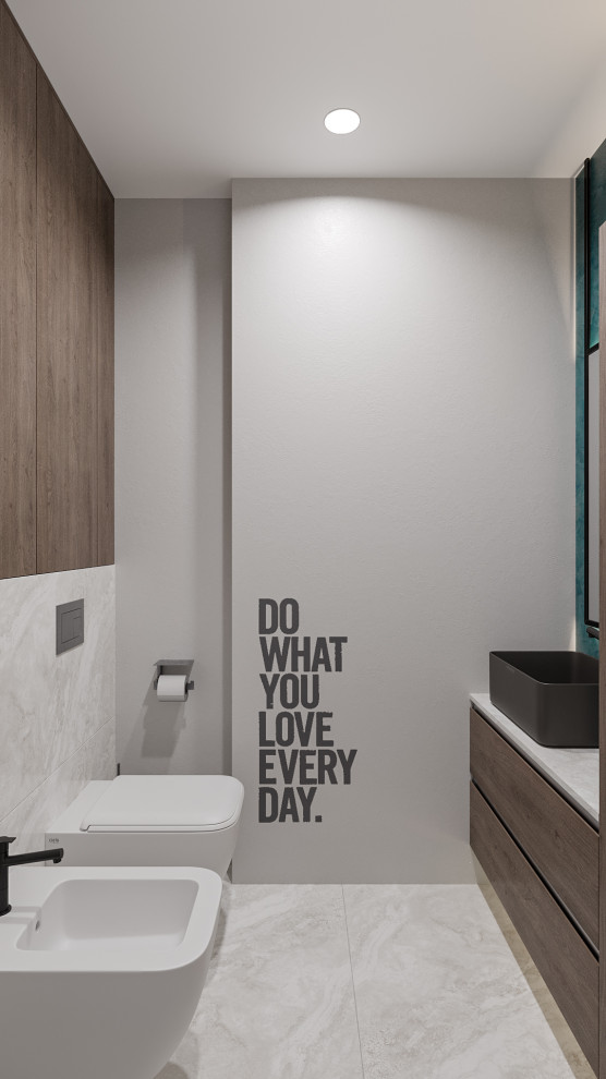 ЖК Расцветай 3-х комнатная квартира