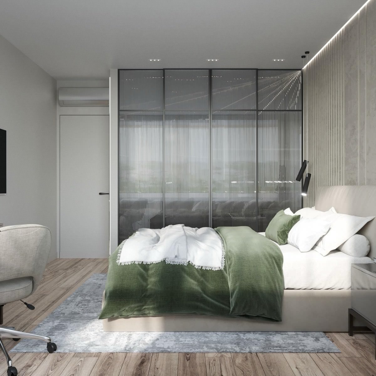 ЖК Айвазовский