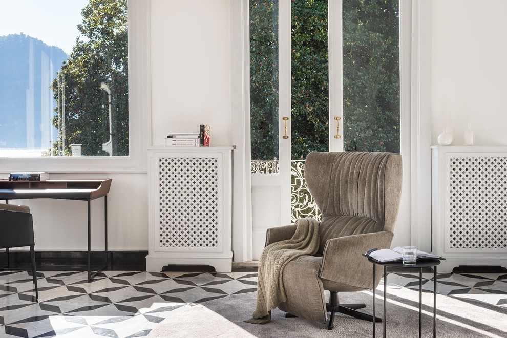 Бельгийская мебель Jori. The art of fine seating