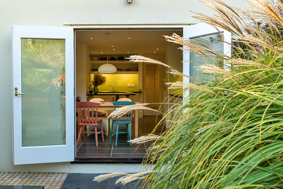 Terraced House Refurbishment  - Image by NicheCom nichecom.co.uk
