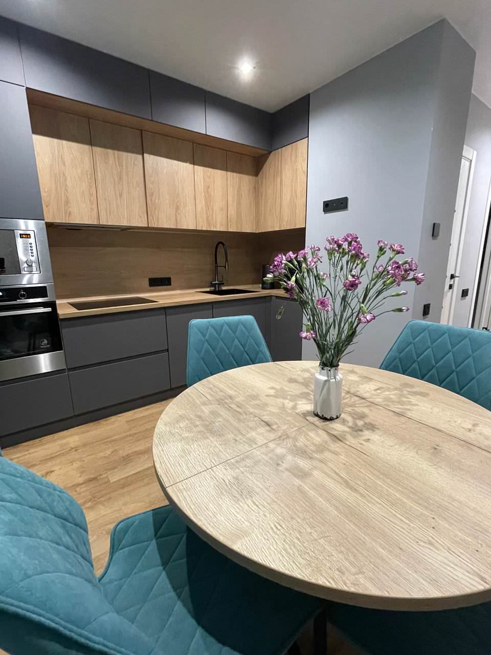 Тайнинская 17к1