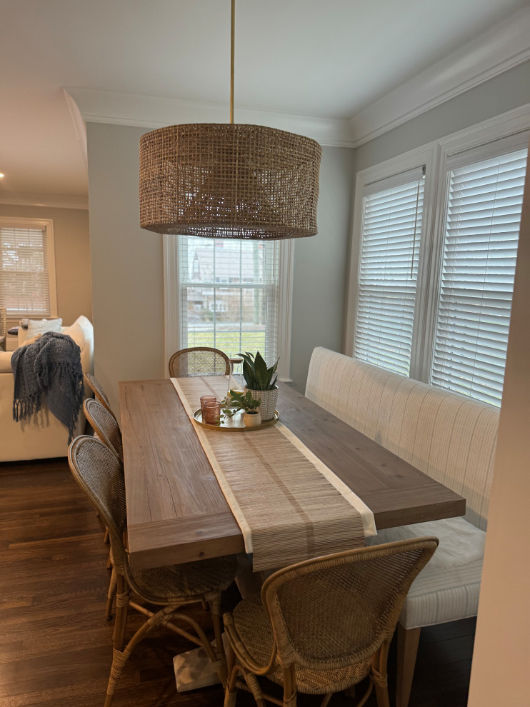 Plymouth Home Refresh