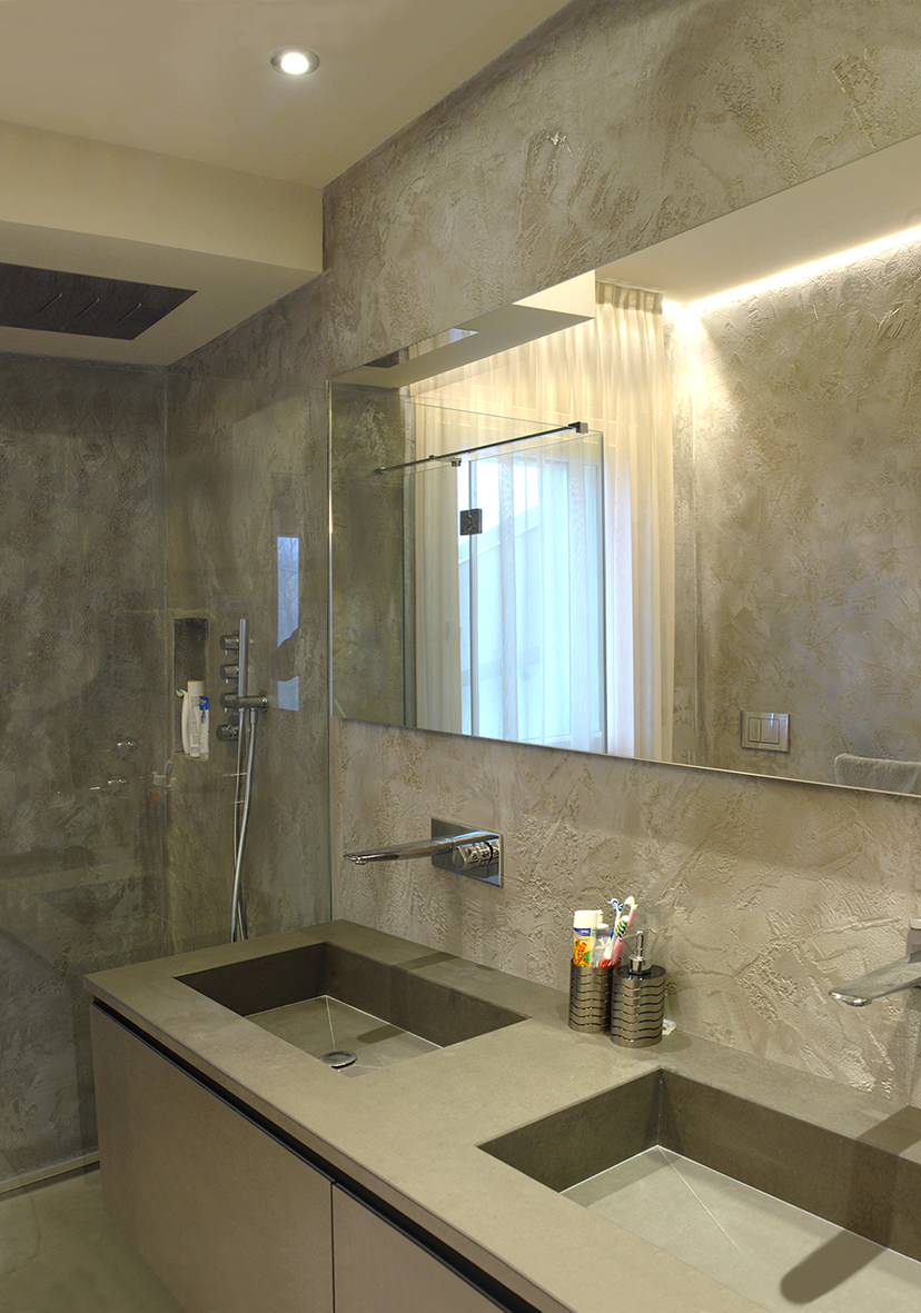 Квартира в Италии