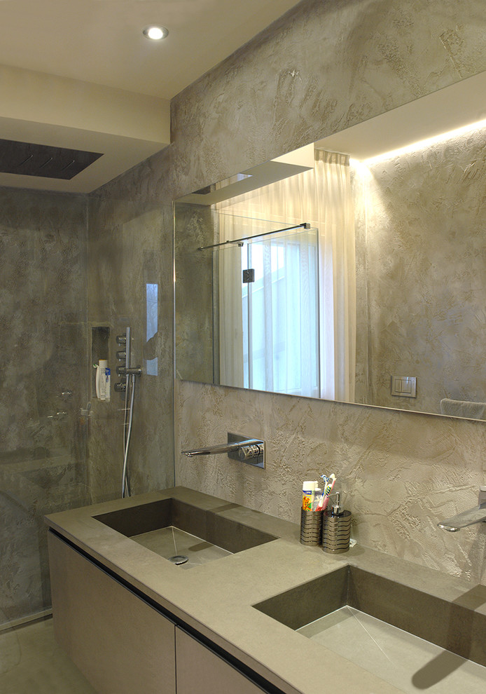 Квартира в Италии