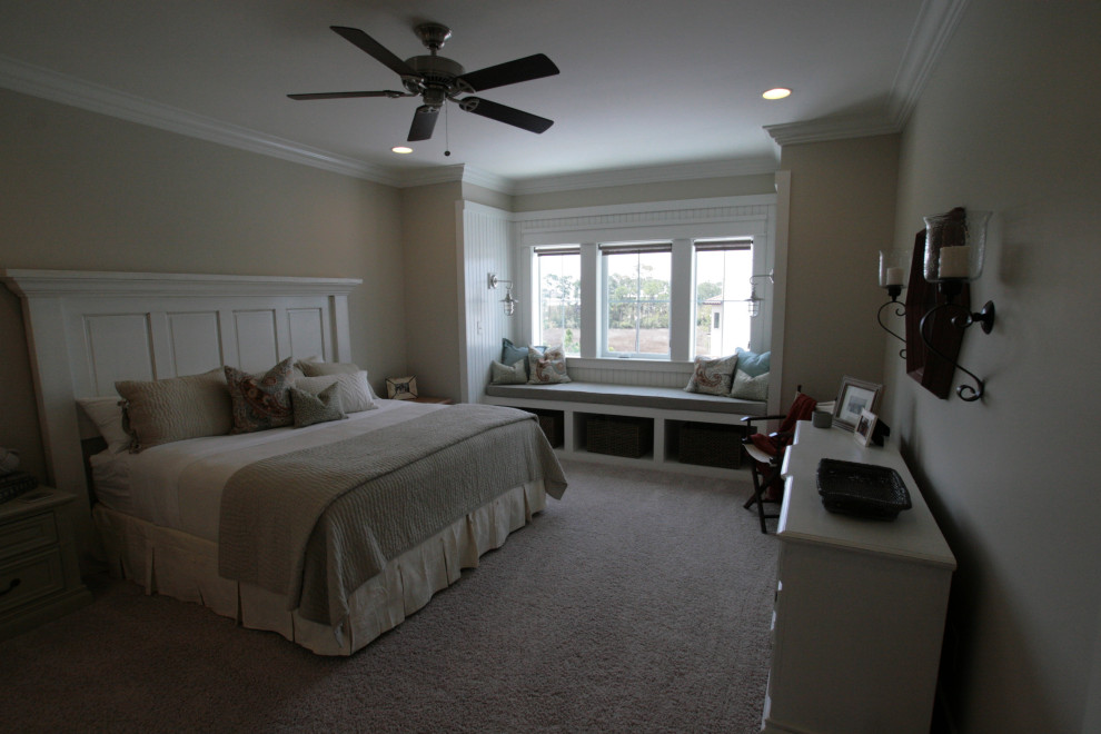 The Vlahos Cottage