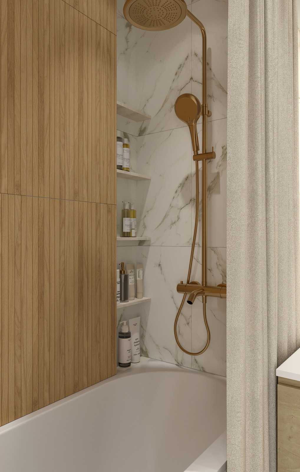 ЖК "Very" 70 кв.м.