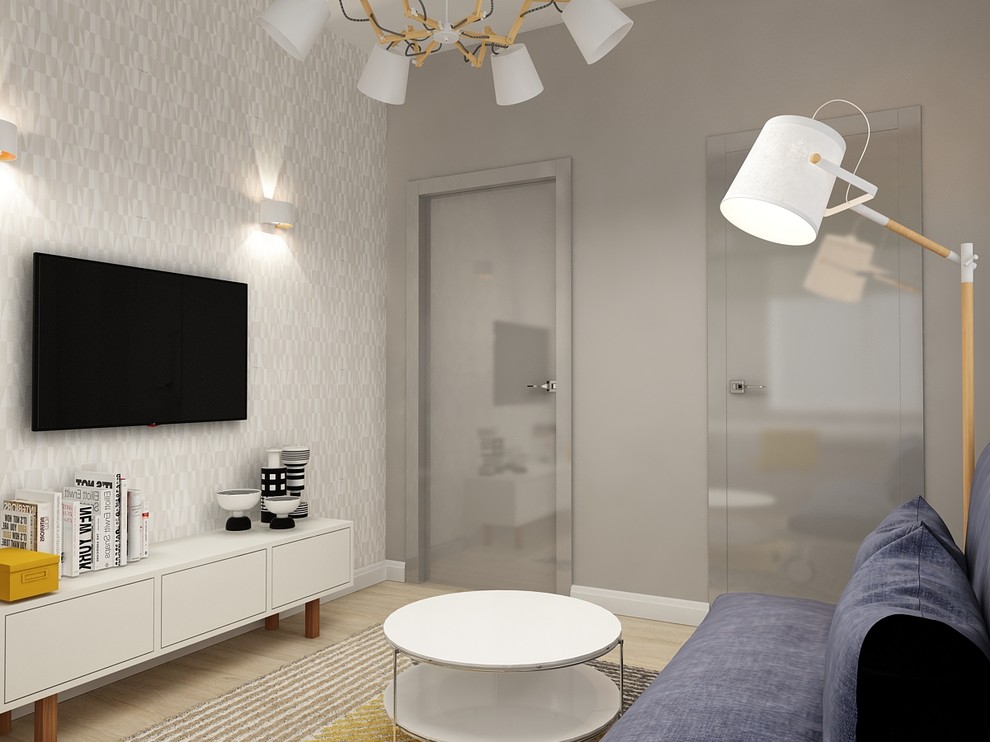 Коттедж 212 м2 - Томск, п. Холмы