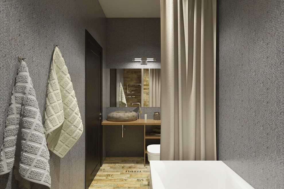 Зодчество 2015Интерьер