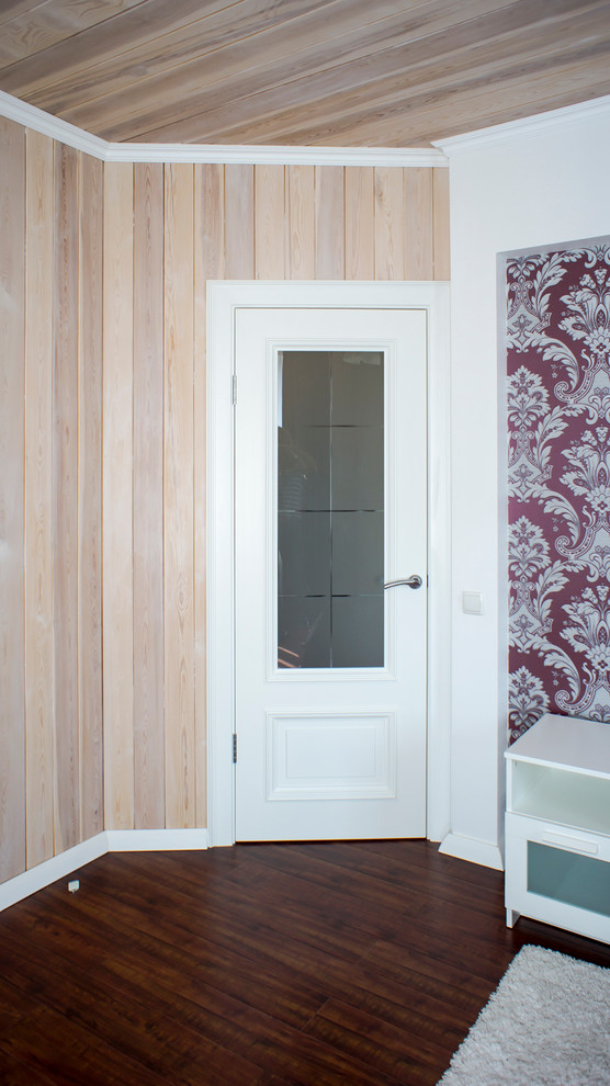 Подмосковная дача