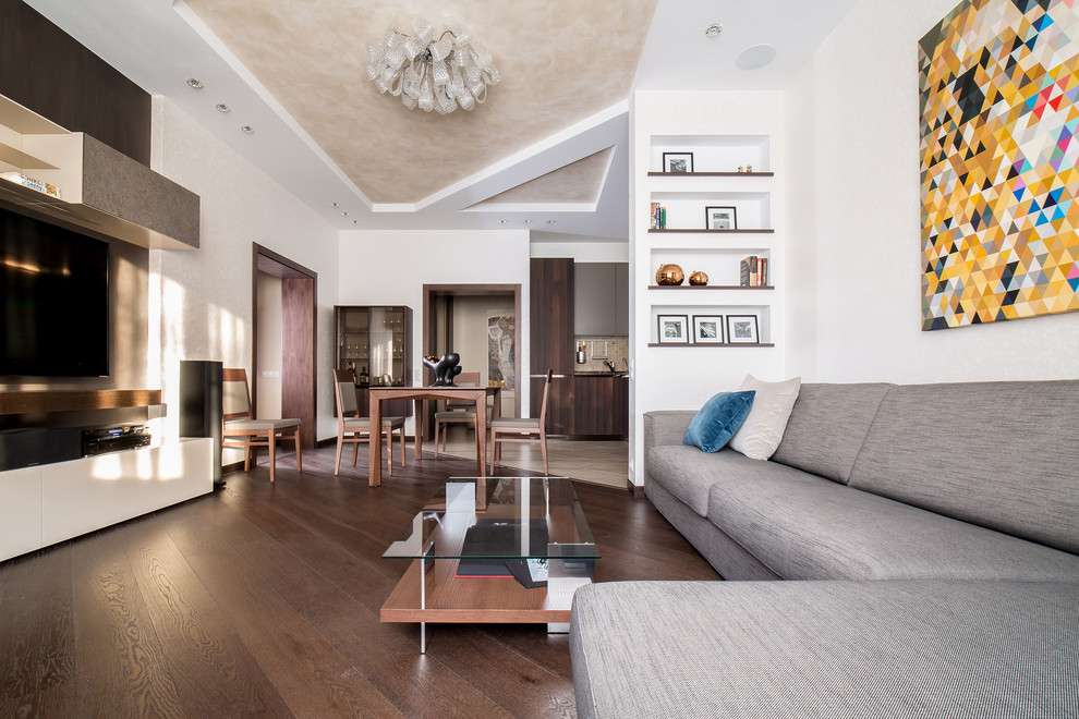 Квартира Новые Вешки