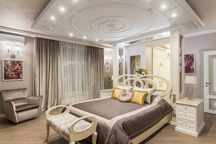 Фьюжн в деталях