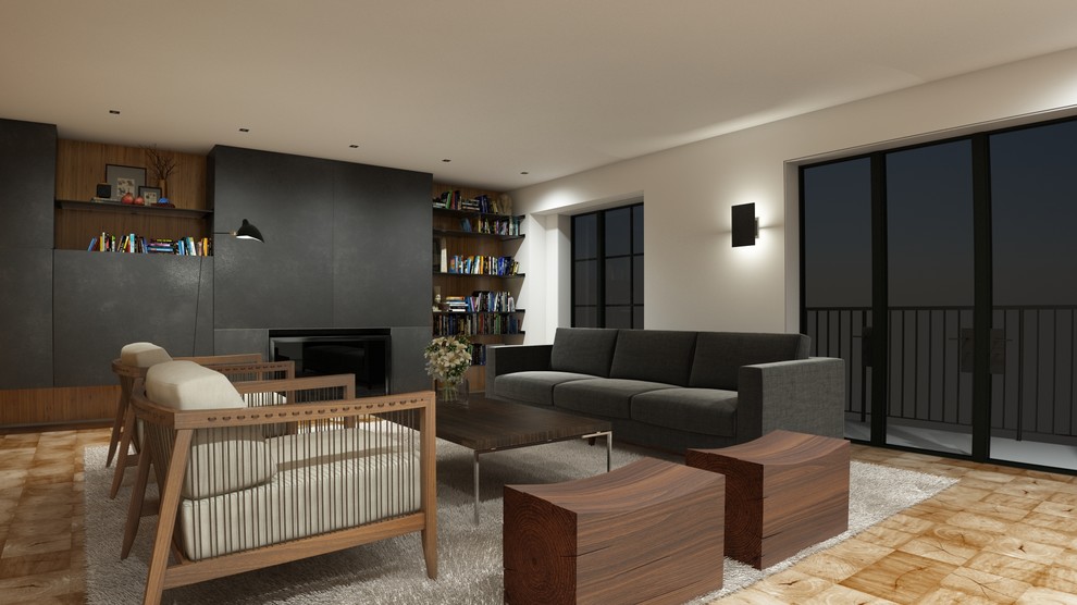 Примеры визуализации.