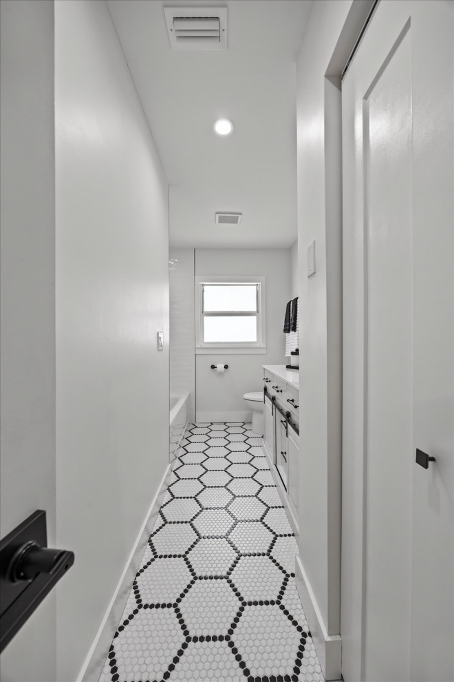 Project Spotlight: Full Renovation Reveal